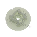 Starter Pulley